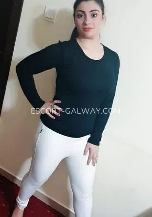 Escort Galway Alana — 5
