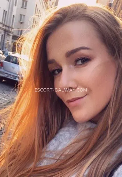 Escort Galway Johanna — 6