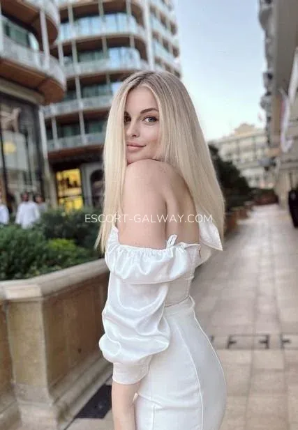 Escort Galway Sofie — 6