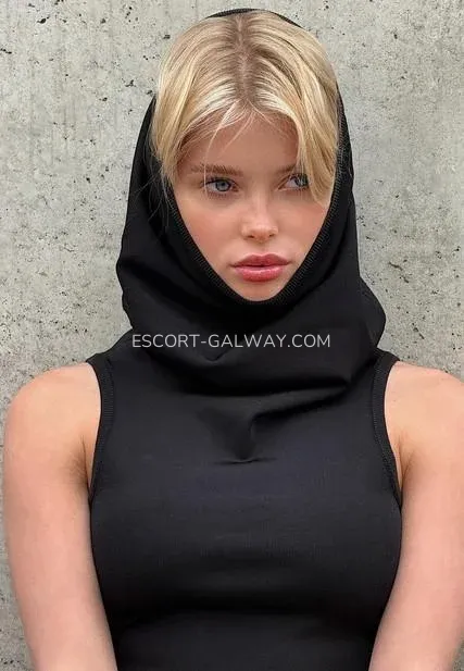 Escort Galway Margareta — 4