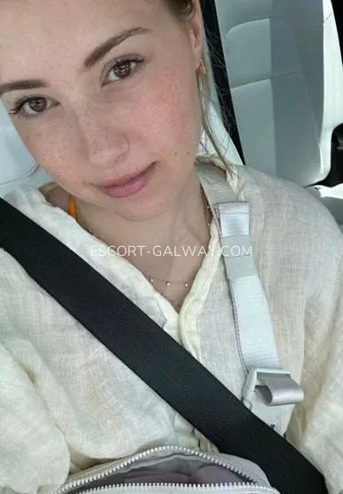 Escort Galway Amy — 4