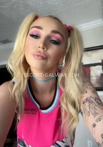 Escort Galway Bethany — 3