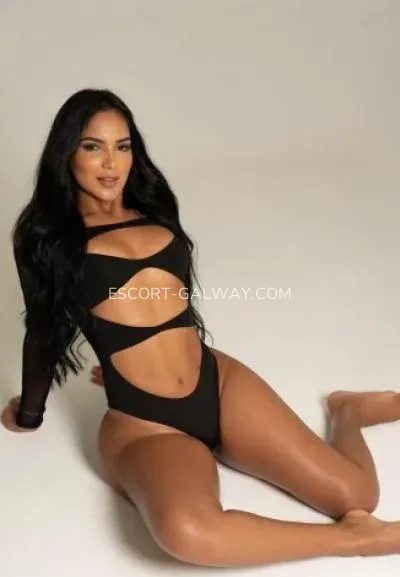 Escort Galway Brianna — 4