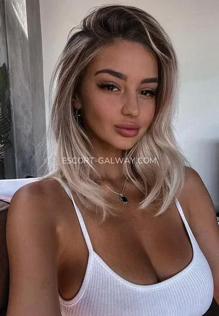 Escort Galway Rachel — 4