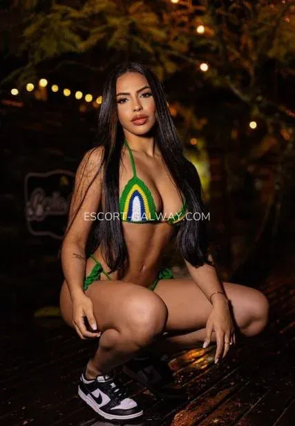 Escort Galway Linnéa — 7