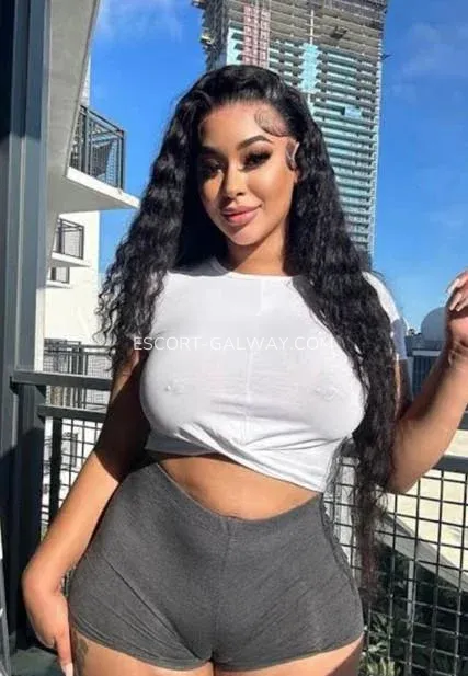 Escort Galway Jillian — 3