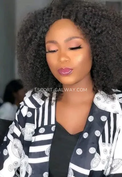 Escort Galway melissa