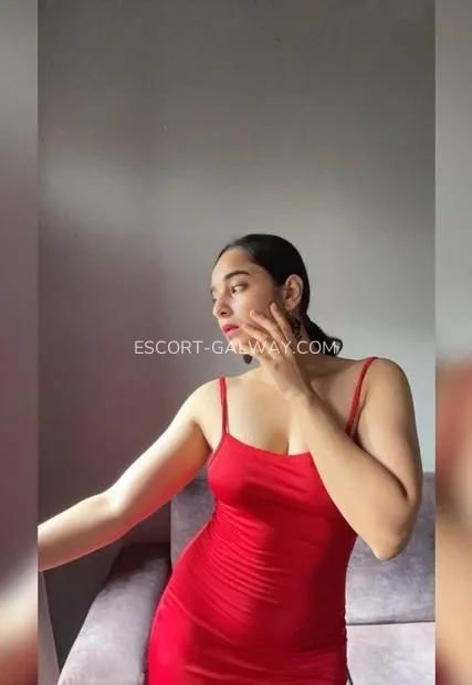 Escort Galway Margareta — 2