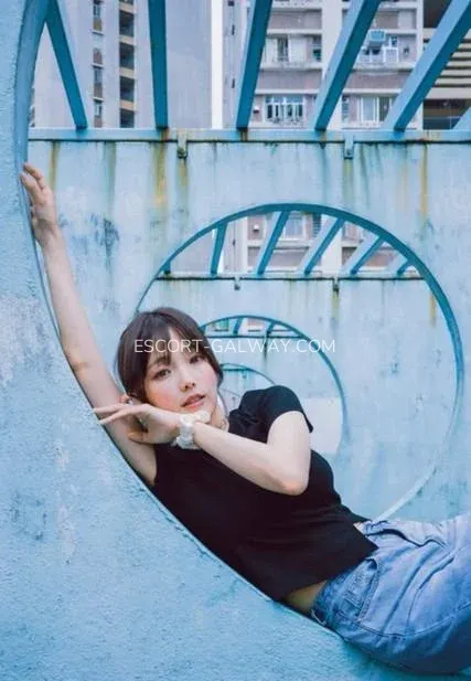 Escort Galway Maria — 5