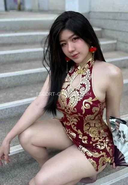 Escort Galway Haylee — 3