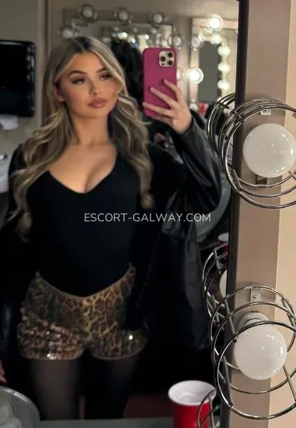 Escort Galway Eva — 4