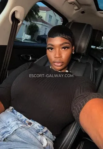 Escort Galway Cinta — 5
