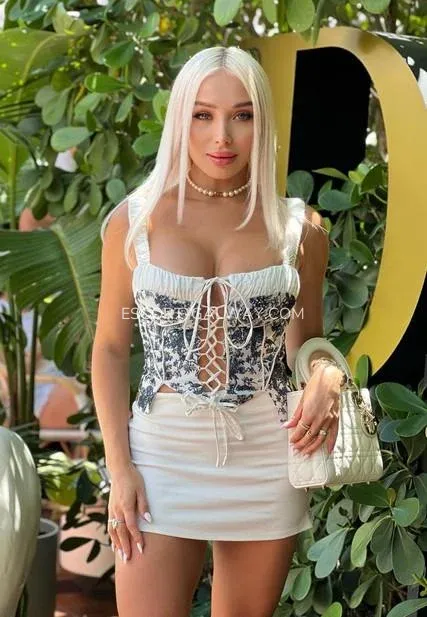 Escort Galway Stephanie — 4