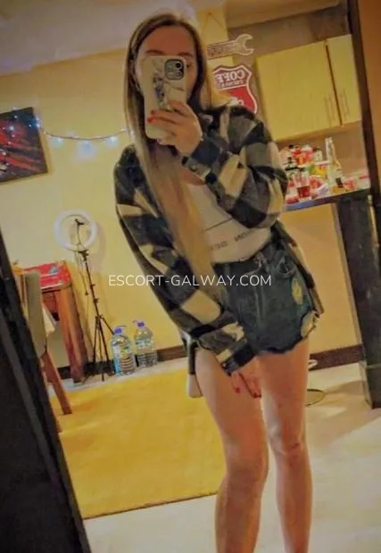 Escort Galway Sara