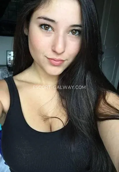 Escort Galway Lily — 6