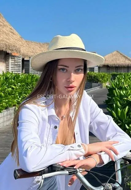 Escort Galway Tiffany — 4