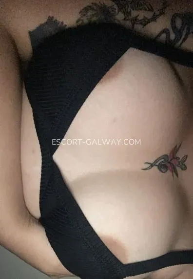 Escort Galway Josefin — 1