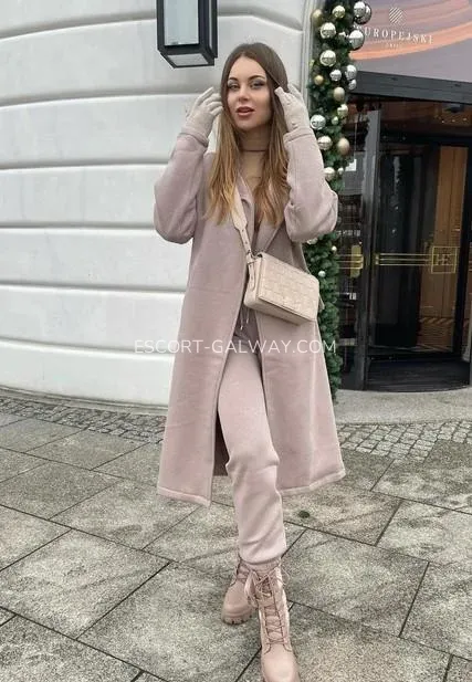 Escort Galway Jessica — 1