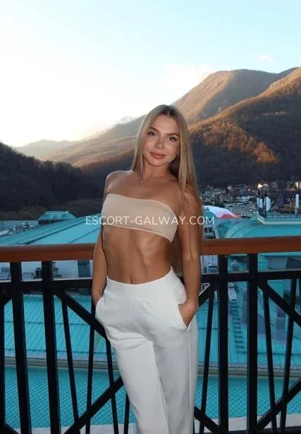 Escort Galway Amarinda — 1