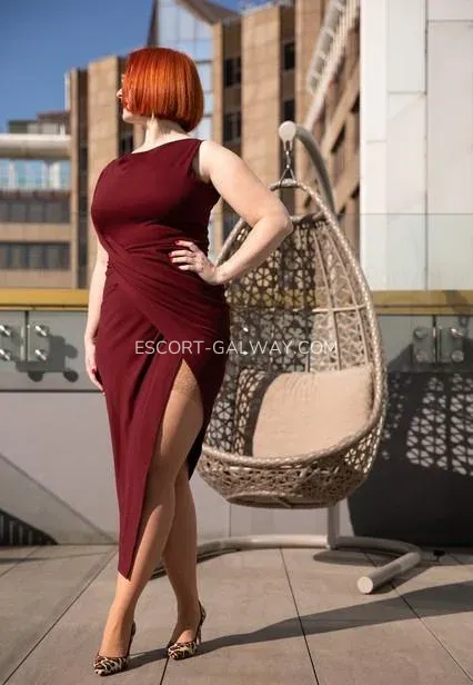 Escort Galway Jadyn — 4