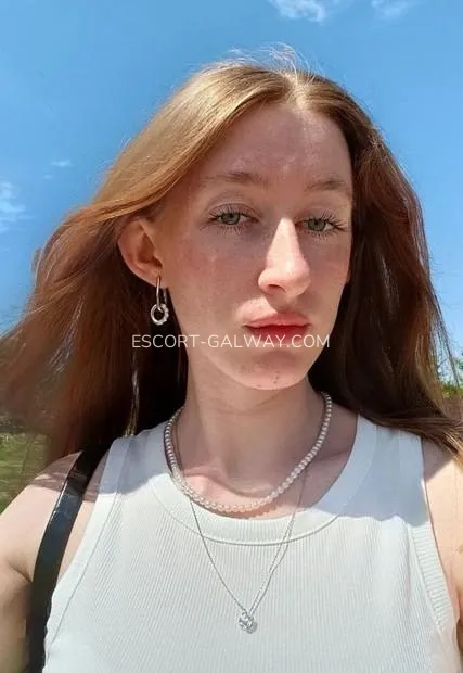 Escort djevojka Charlotte - Galway