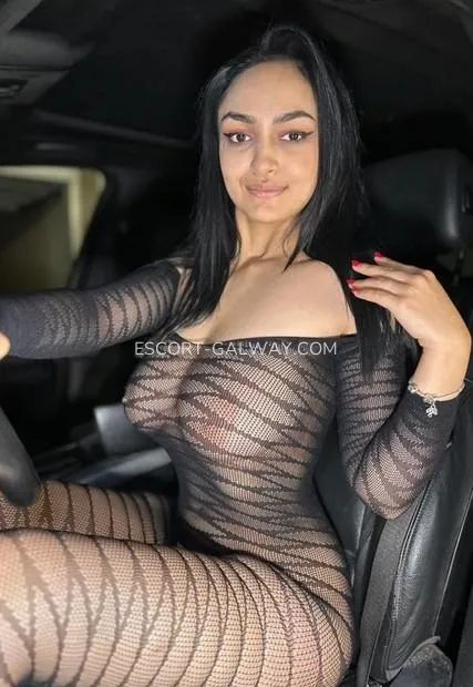 Escort djevojka Ingeborg - Galway