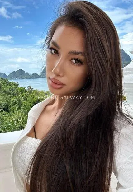 Escort Galway Nadia — 7