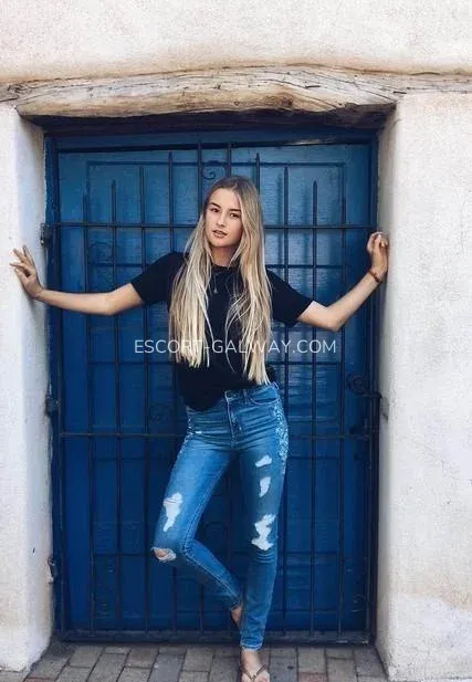 Escort Galway Mya — 4