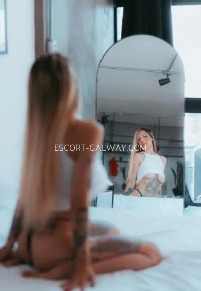 Escort Galway elizabeth