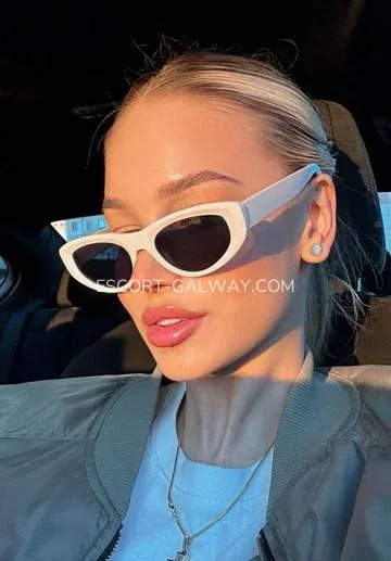 Escort Galway Anita — 3