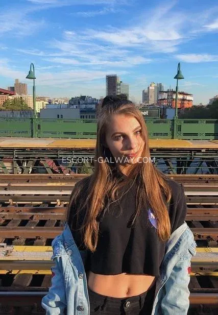 Escort Galway Paige — 3