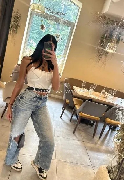 Escort Galway Clorinda — 7