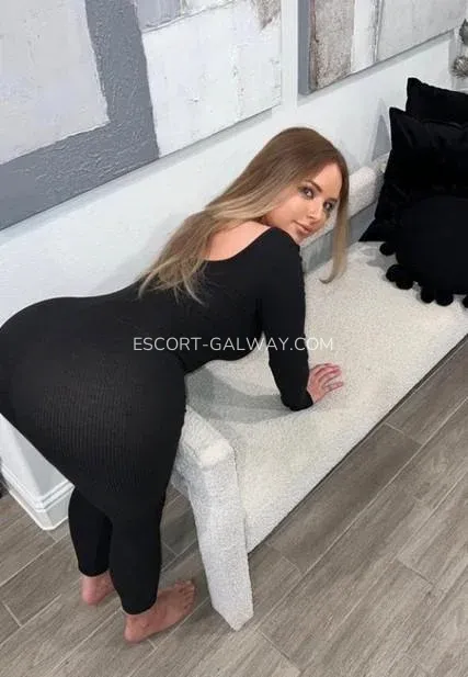 Escort Galway Mona — 4
