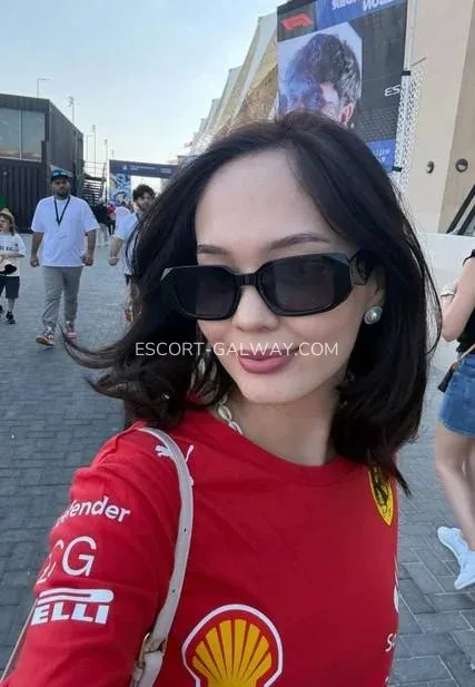Escort Galway Susana — 1