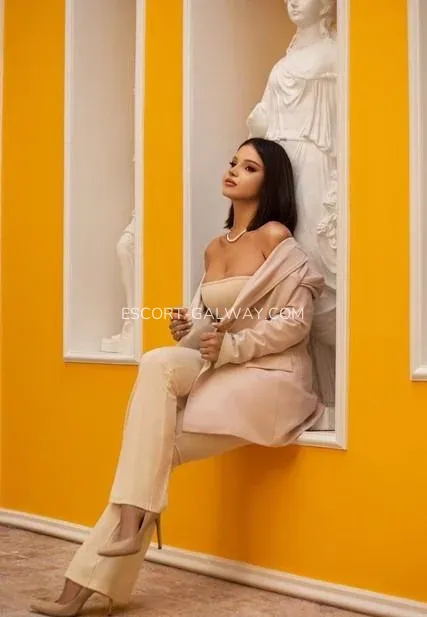 Escort Galway Inga — 1