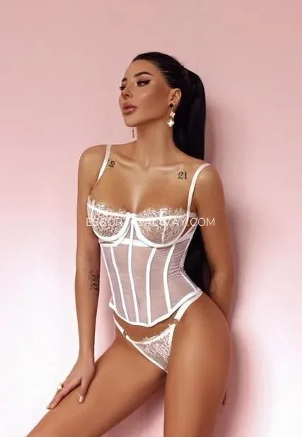 Escort Galway Kaylee — 1