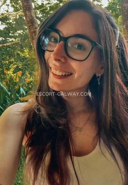 Escort Galway Julia — 4