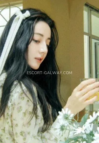 Escort Galway Louise — 1