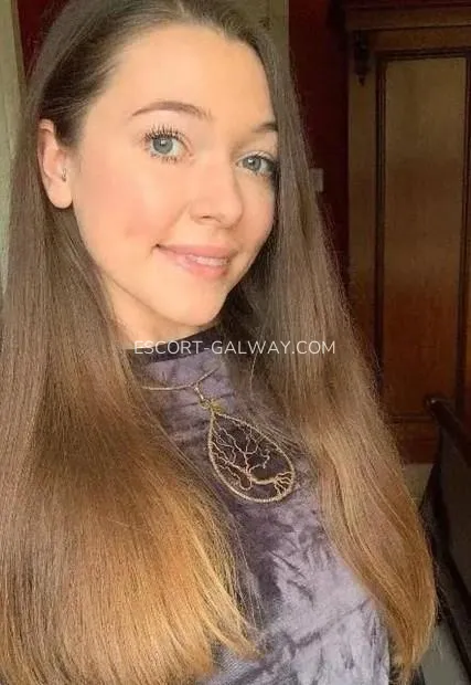 Escort Galway Summer — 2