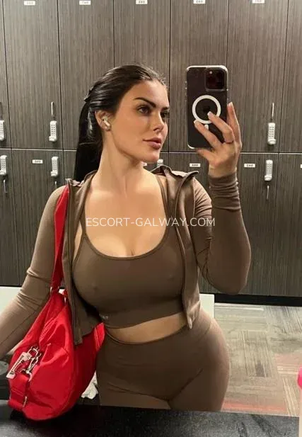 Escort Galway Abigail — 4