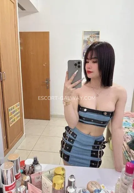 Escort Galway Liliana — 6