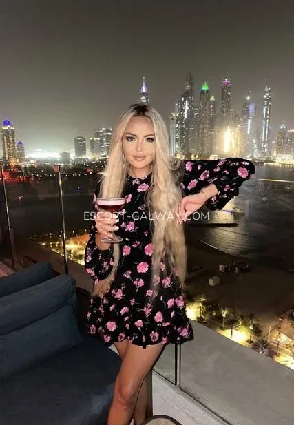 Escort Galway Irene — 6