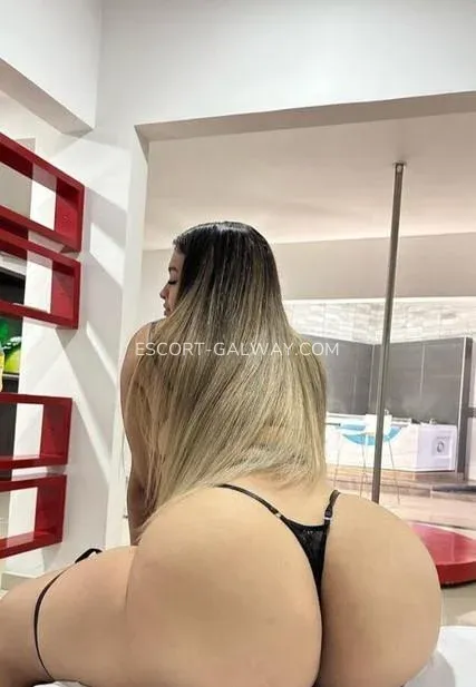 Escort Galway Germana — 1