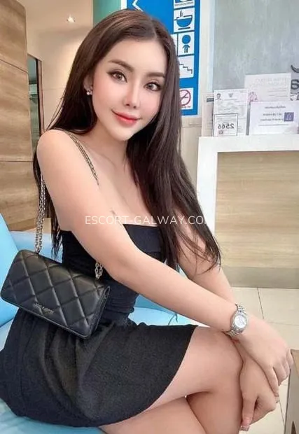 Escort Galway Monica — 2