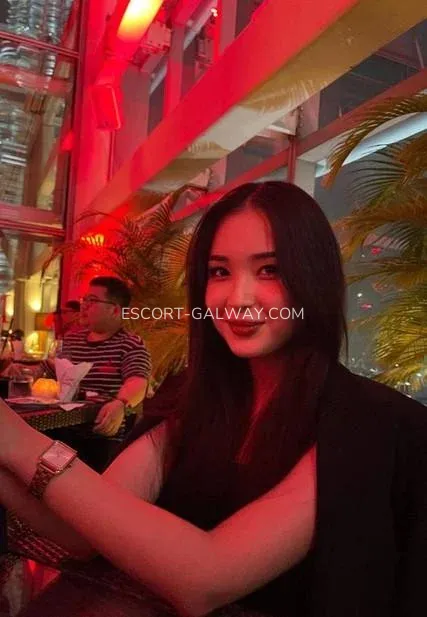 Escort Galway Maria — 5