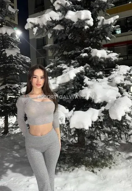 Escort Galway Gabrielle — 1