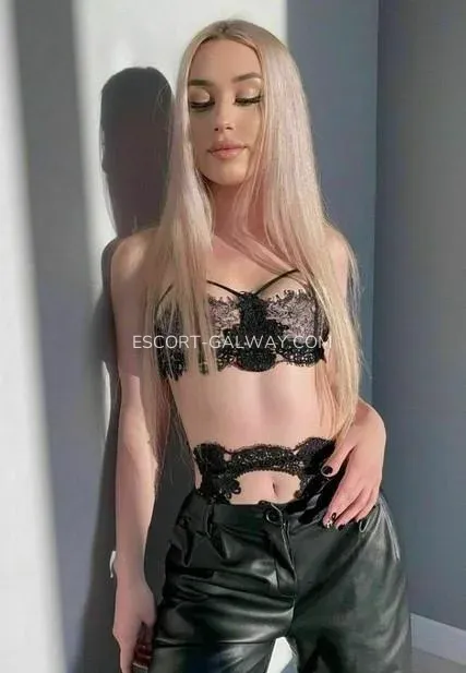 Escort Galway Caliope — 3