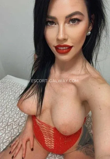Escort Galway Gianna — 3