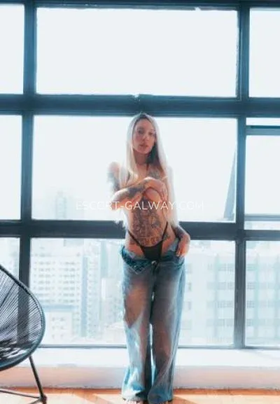 Escort Galway Elizabeth — 3