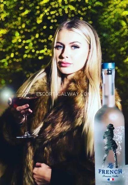 Escort Galway Camila — 6